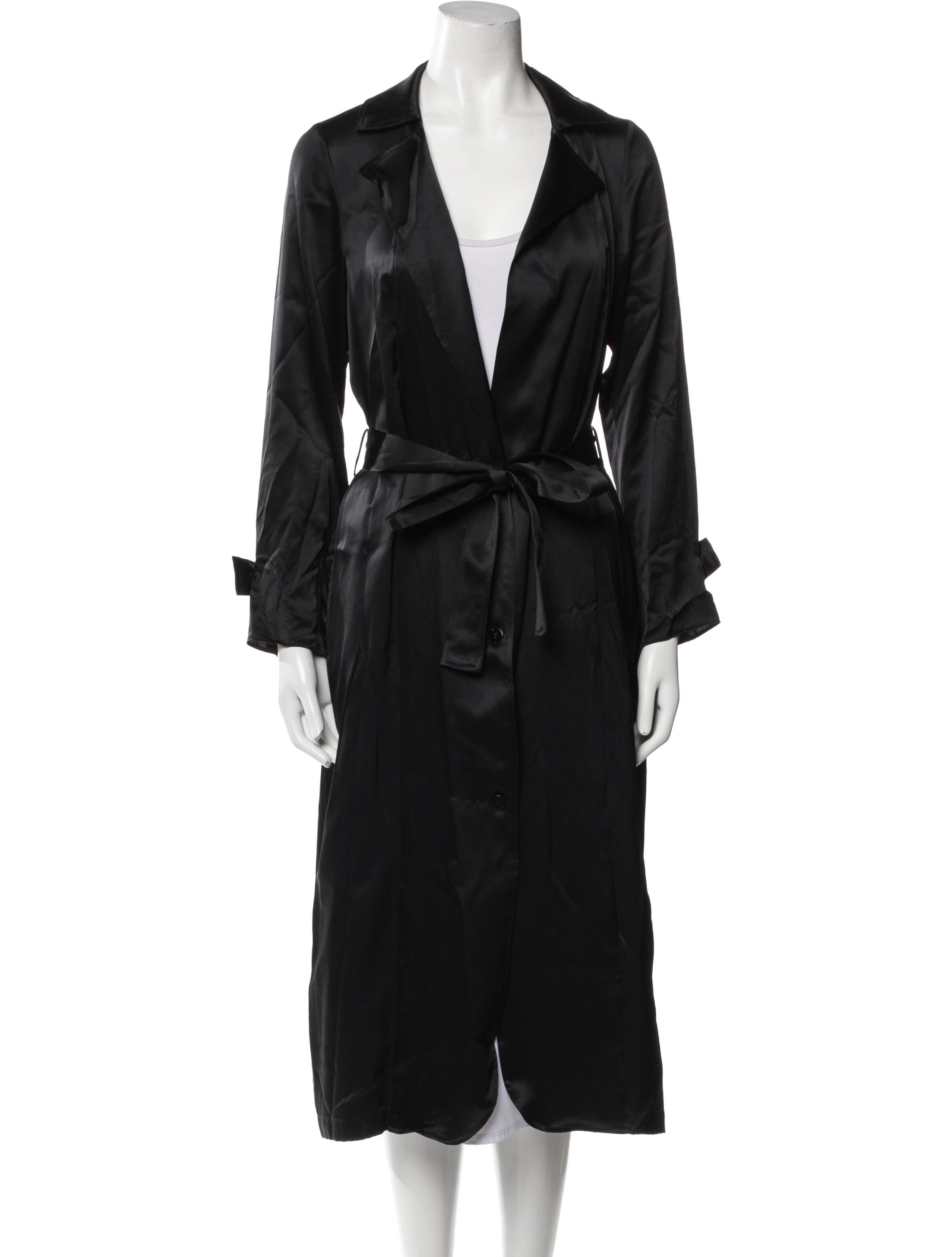 Sablyn Silk Midi Length Dress