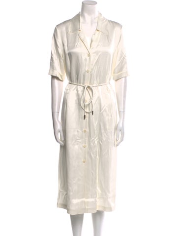 Sablyn Dresses Midi Length Dress S