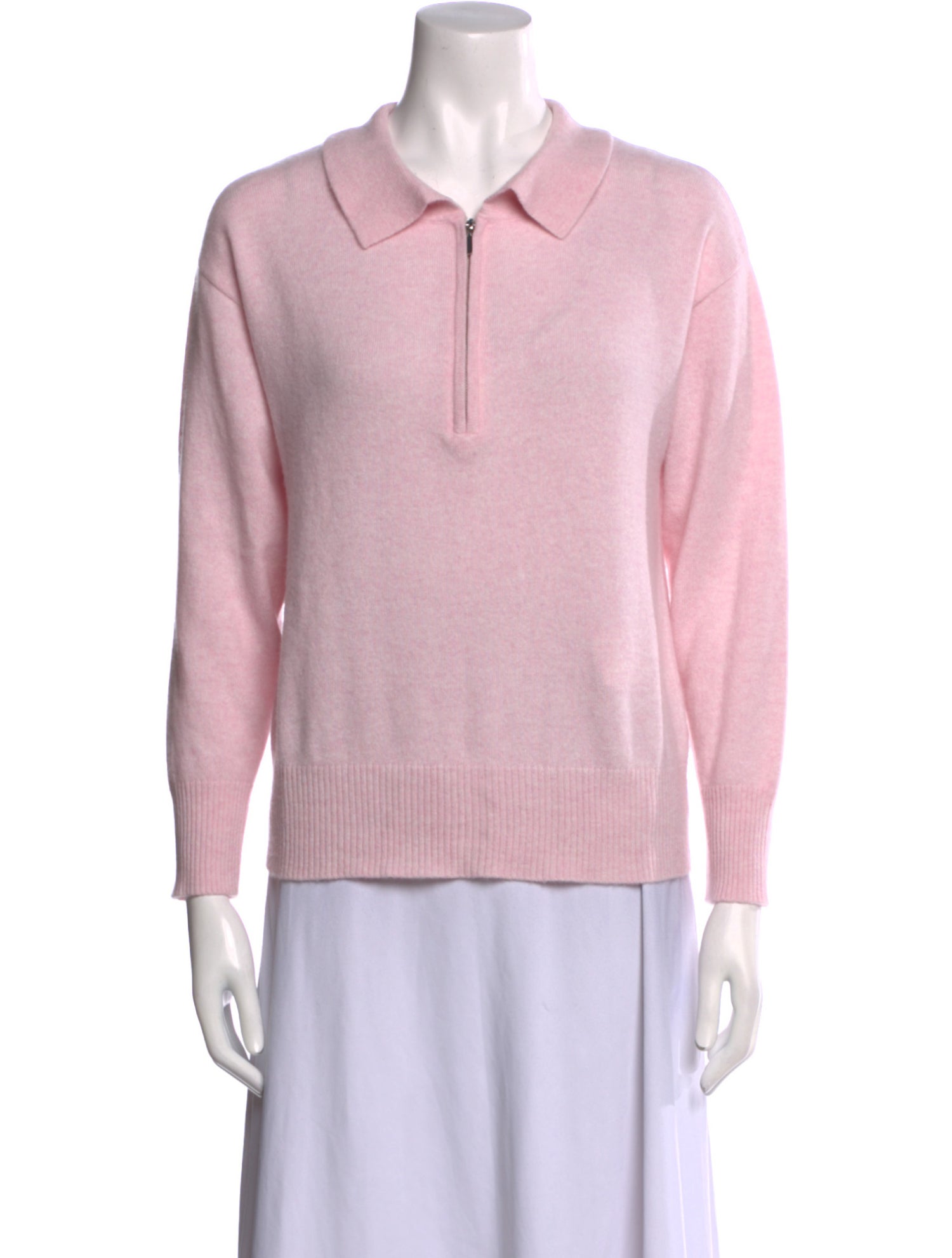 Sablyn Cashmere Sweater