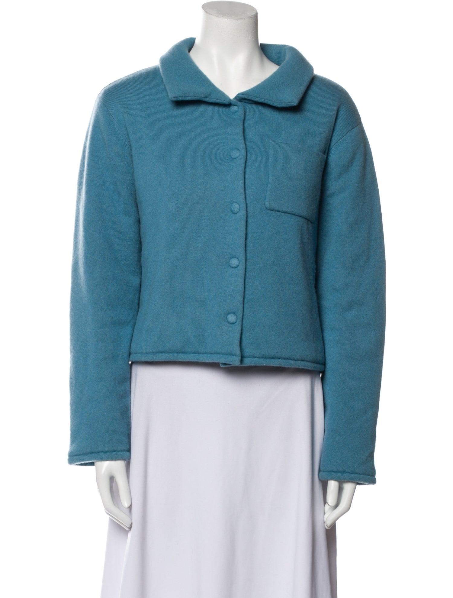 Sablyn Cashmere Sweater