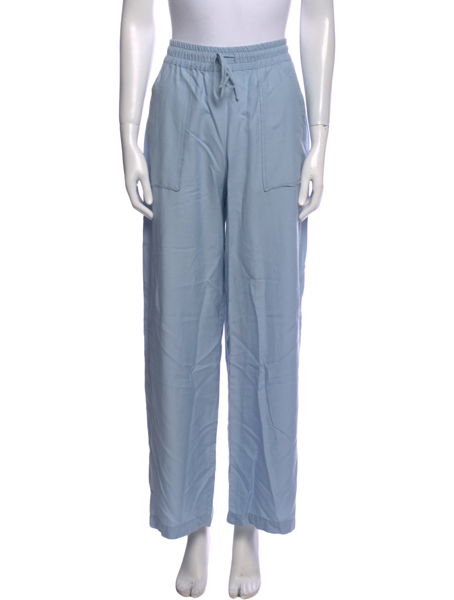 Sablyn Wide Leg Pants