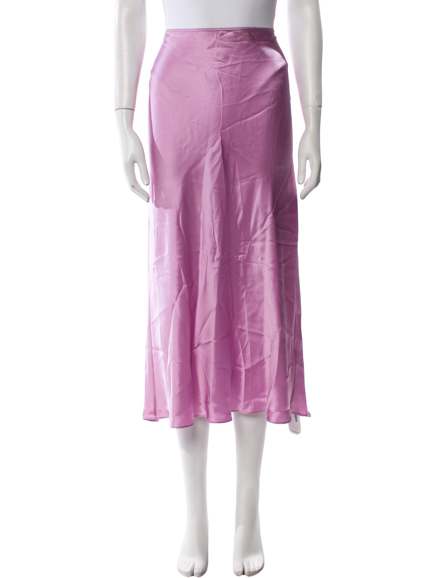 Sablyn Silk Midi Length Skirt w/ Tags