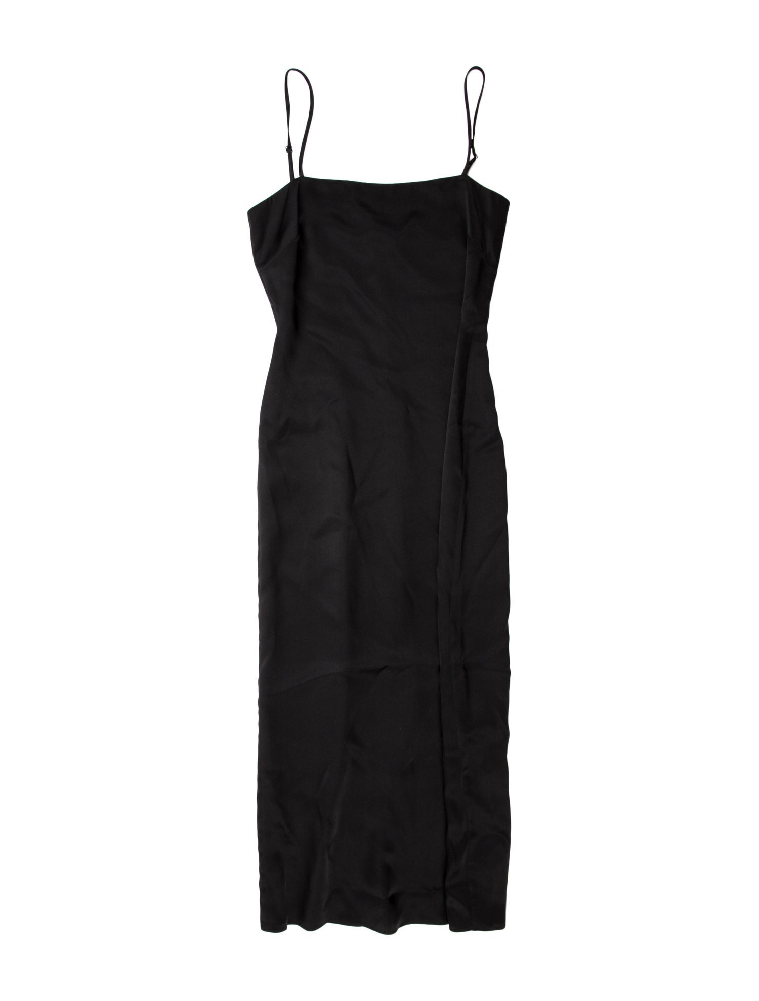 Sablyn Silk Midi Length Dress