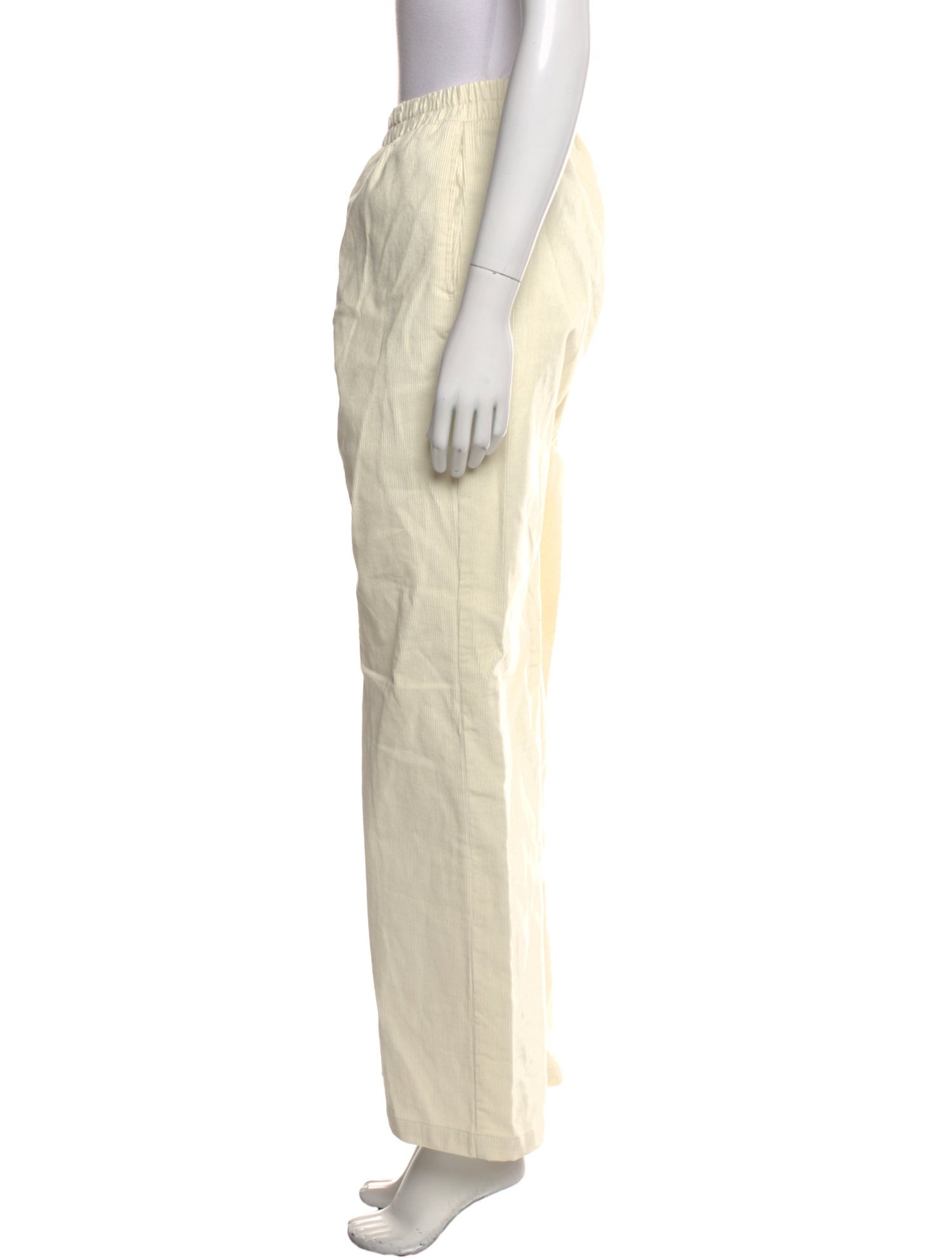 Sablyn Wide Leg Pants