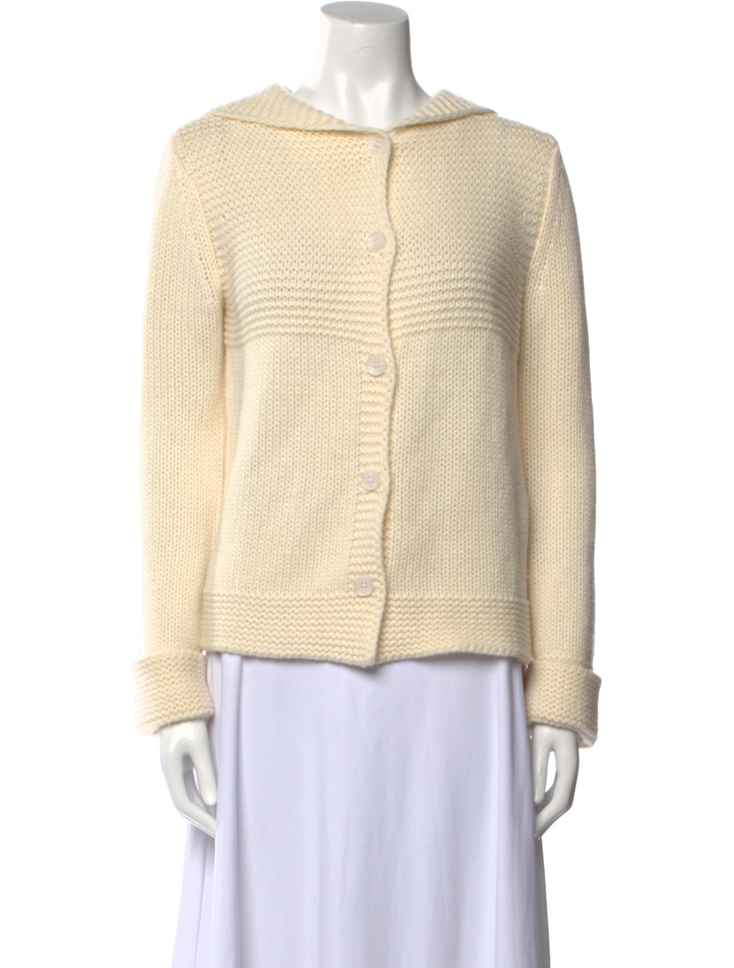Sablyn Cashmere Crew Neck Sweater