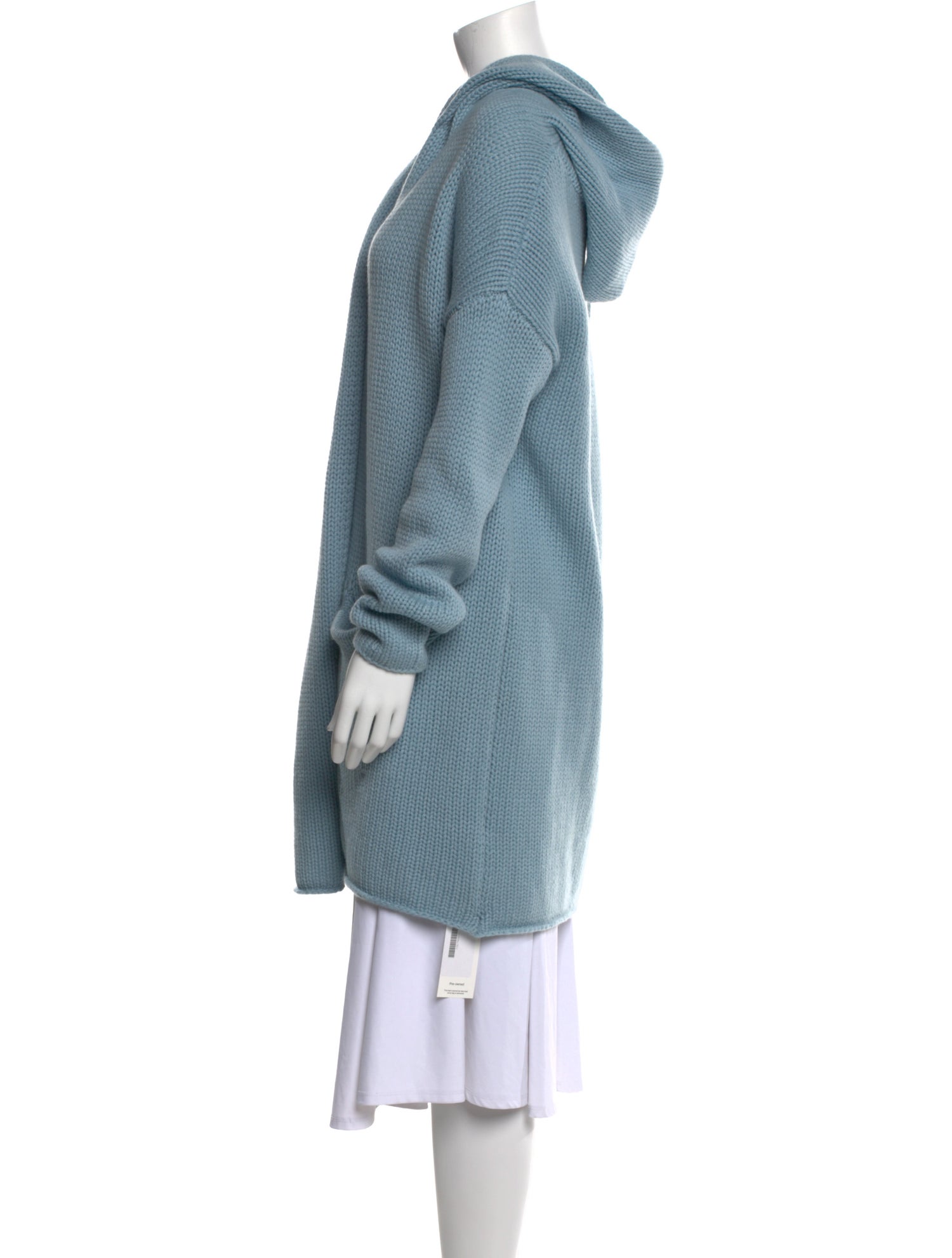 Sablyn Cashmere Cowl Neck Sweater