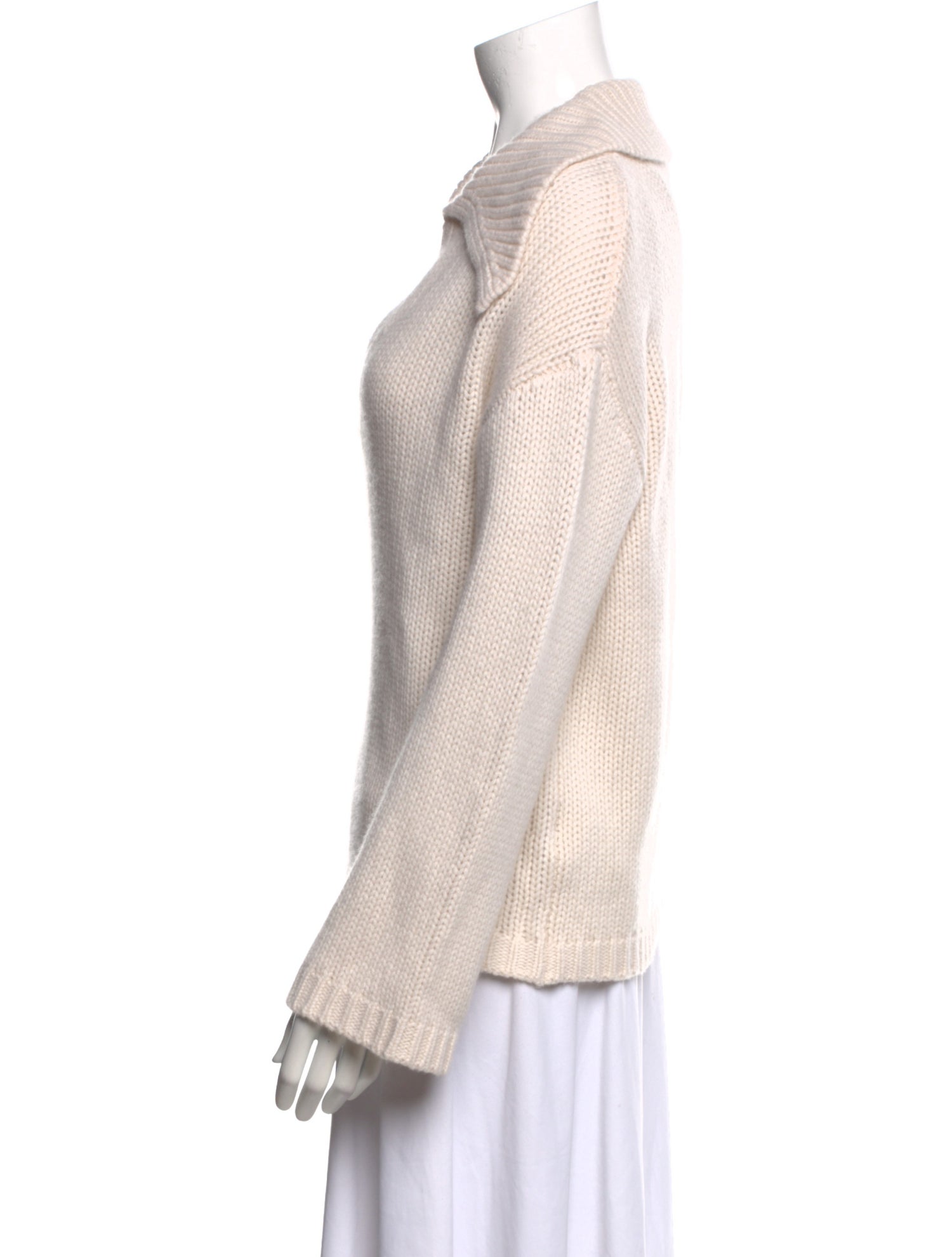 Sablyn Cashmere Sweater w/ Tags