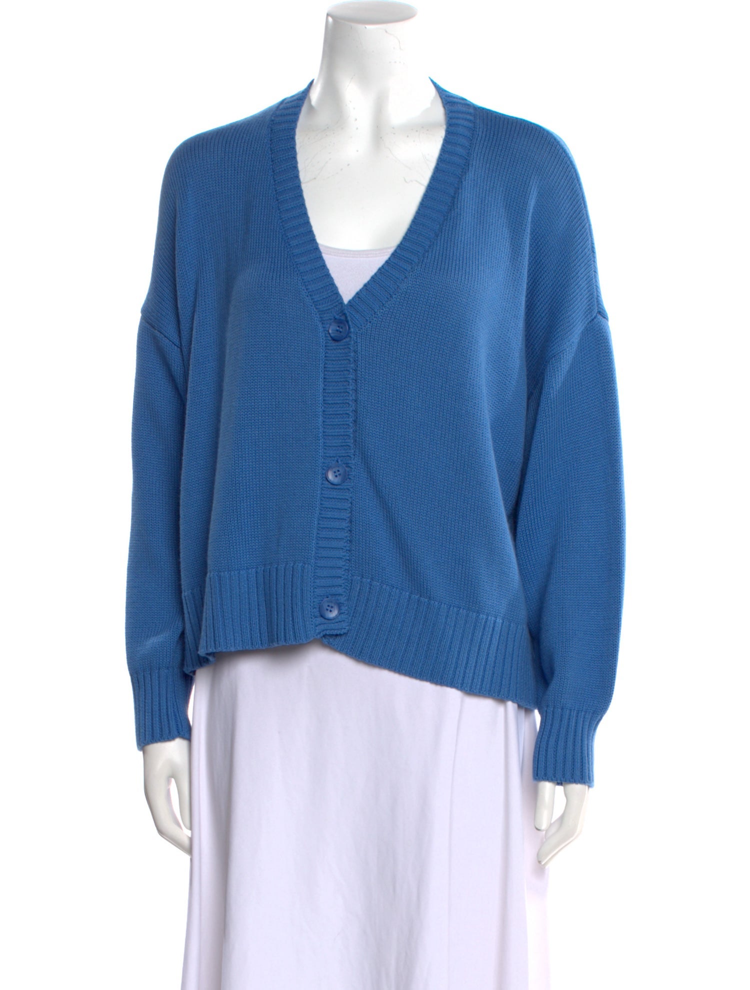 Sablyn V-Neck Sweater