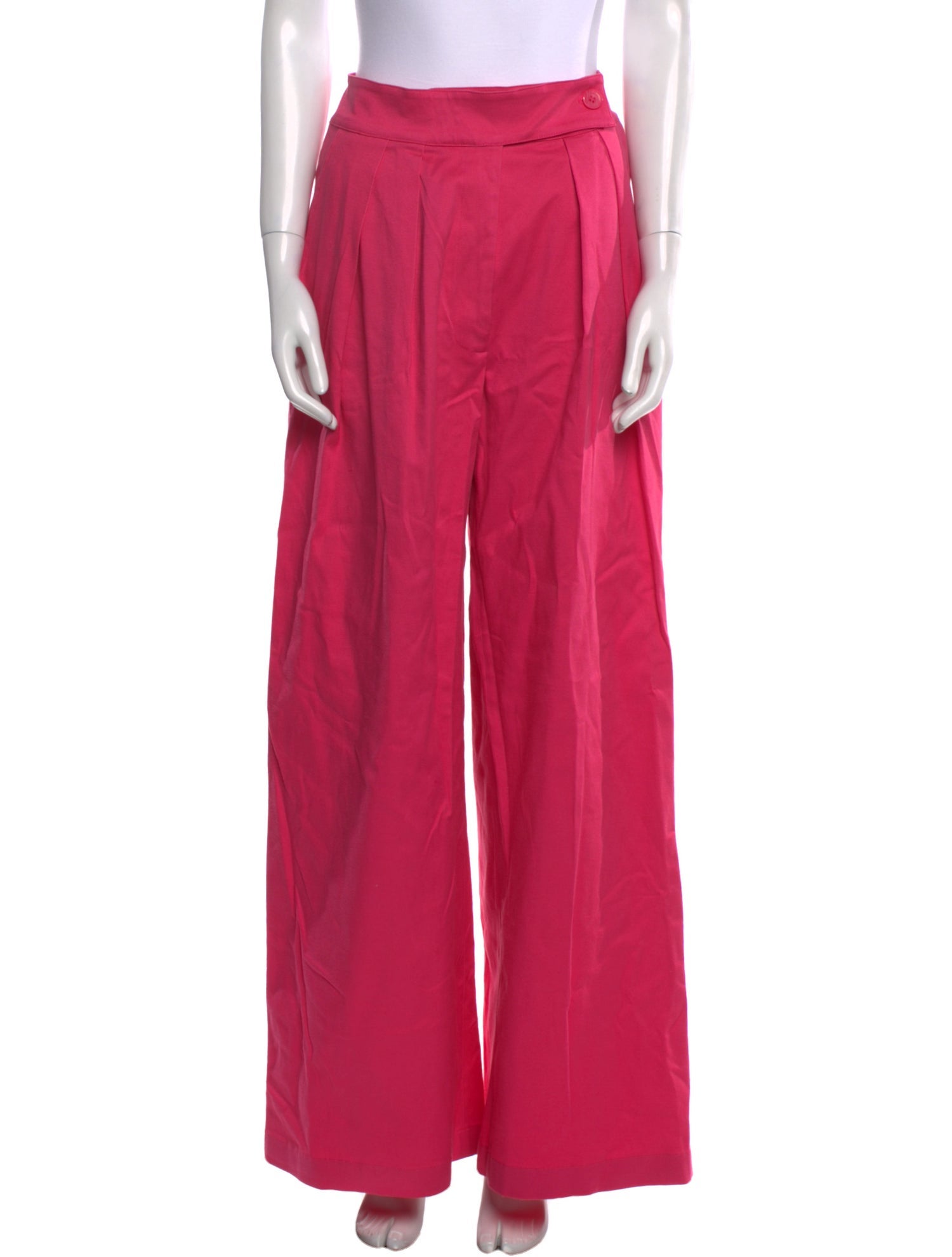 Sablyn Wide Leg Pants