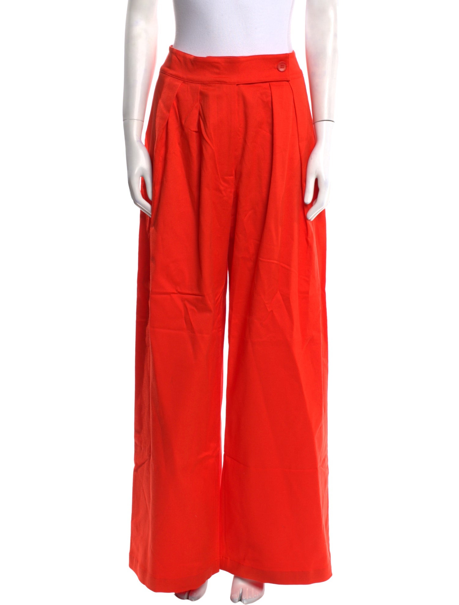 Sablyn Wide Leg Pants