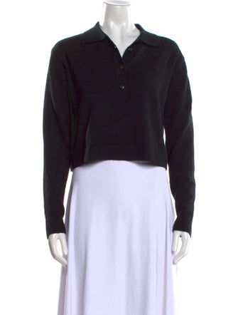 Sablyn Cashmere V-Neck Sweater