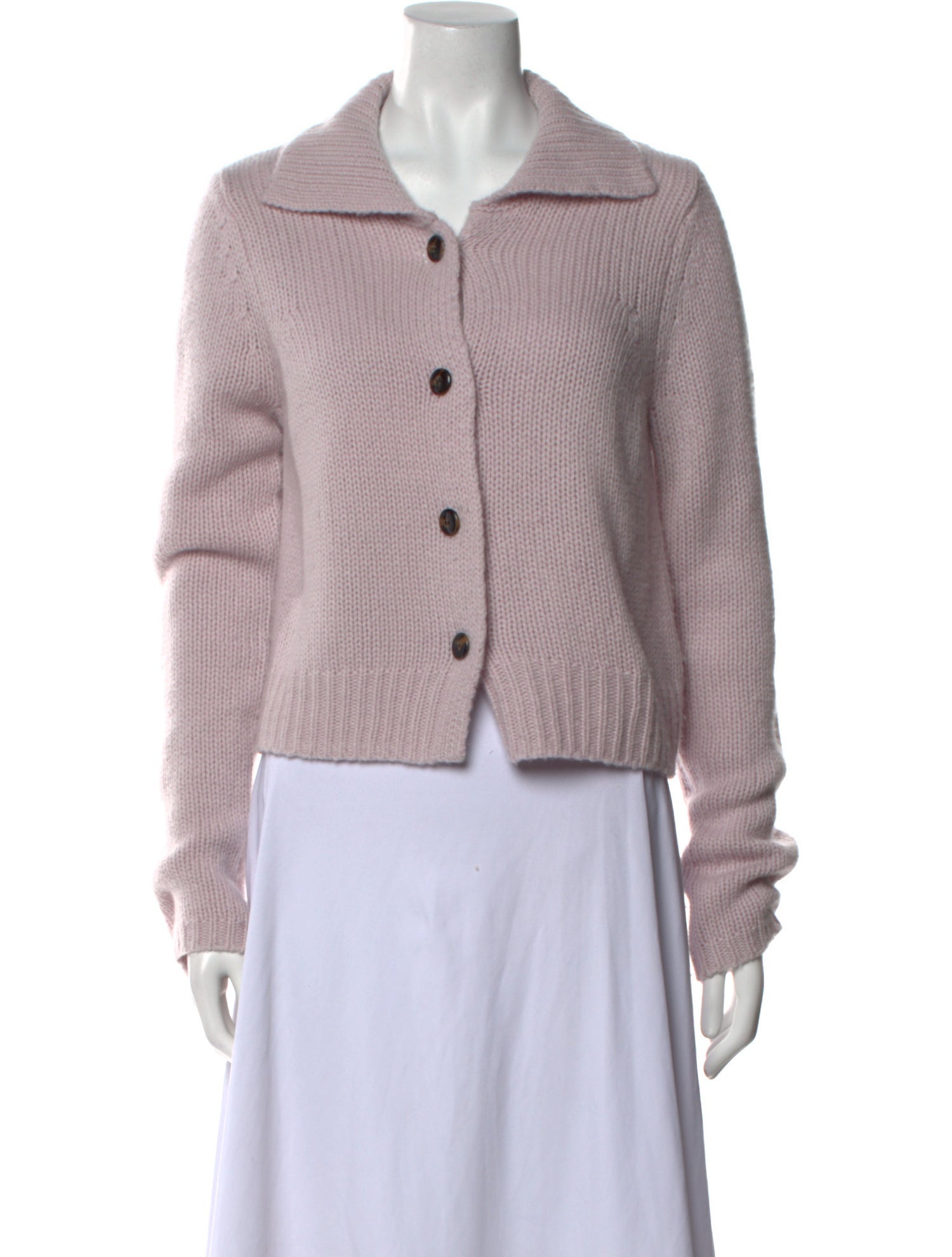 Sablyn Cashmere Sweater