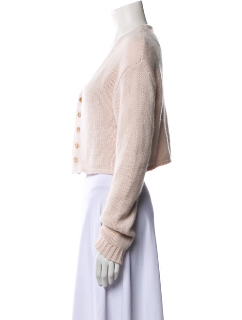 Sablyn Cashmere V-Neck Sweater