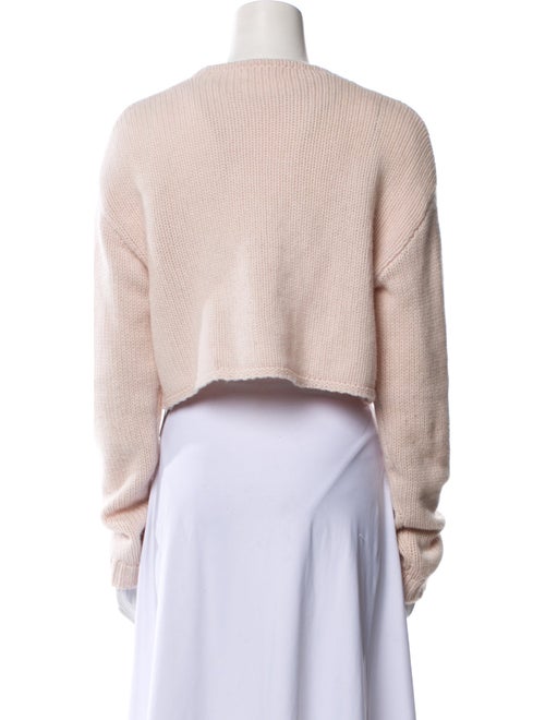 Sablyn Cashmere V-Neck Sweater