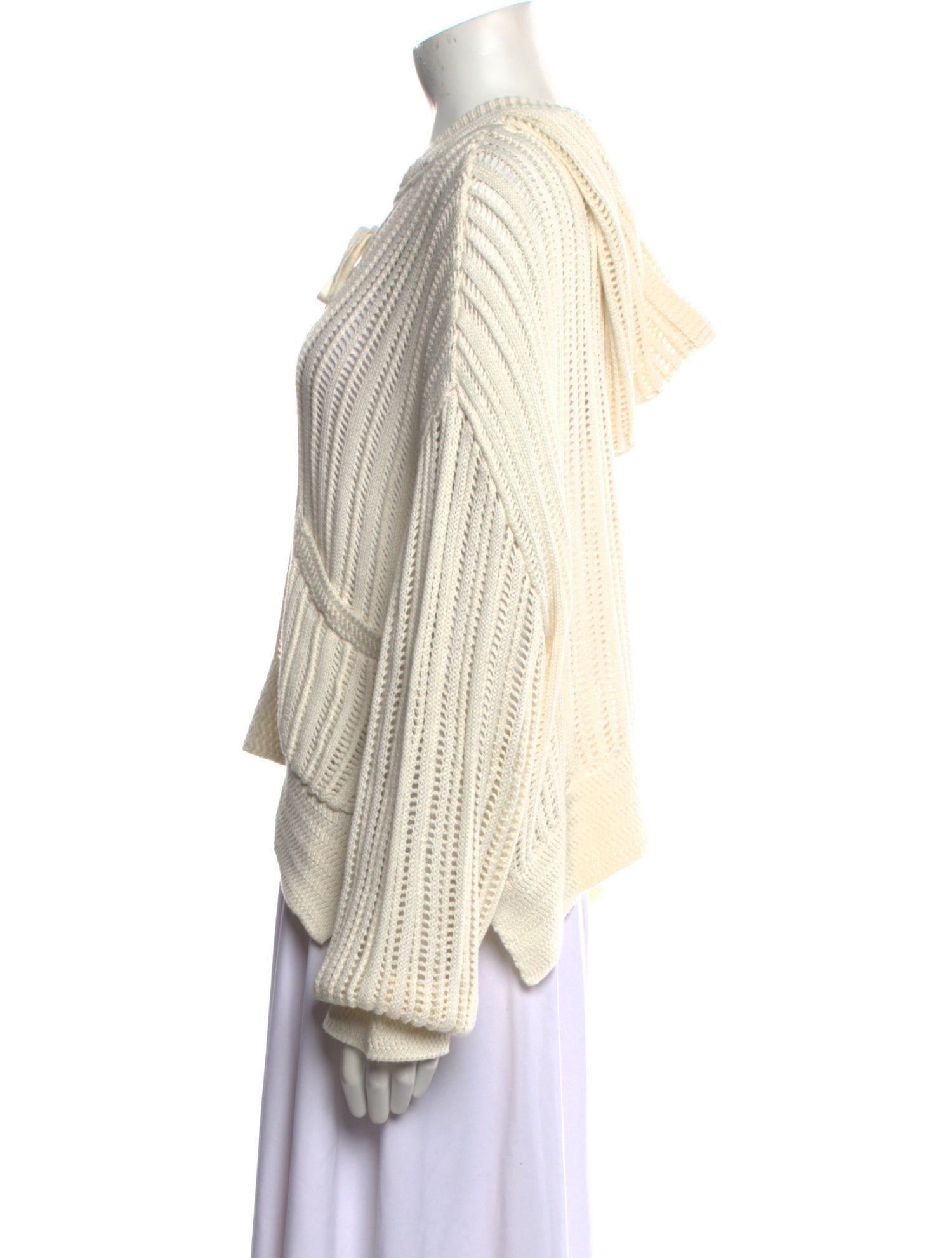 Sablyn Crew Neck Sweater