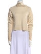 Sablyn Cashmere Turtleneck Sweater