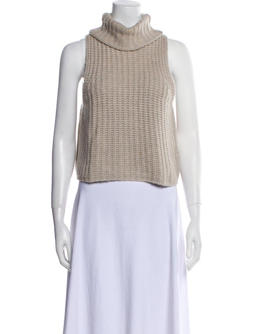 Sablyn Cashmere Turtleneck Sweater