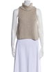 Sablyn Cashmere Turtleneck Sweater
