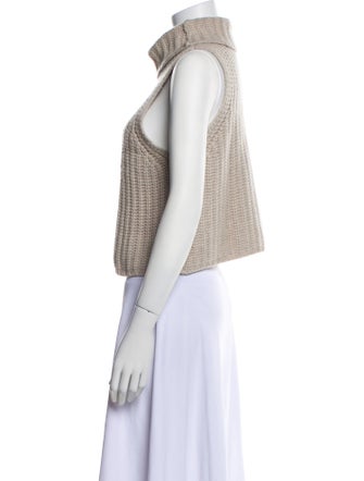 Sablyn Cashmere Turtleneck Sweater