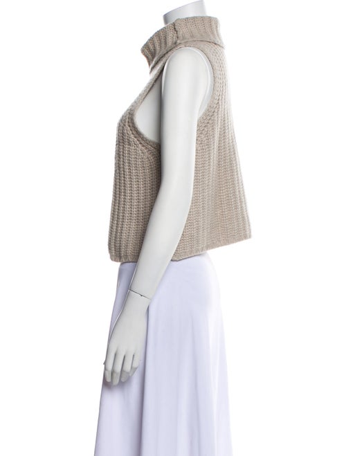 Sablyn Cashmere Turtleneck Sweater