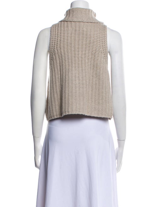 Sablyn Cashmere Turtleneck Sweater