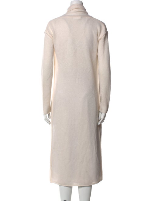 Sablyn Cashmere Open Front Sweater