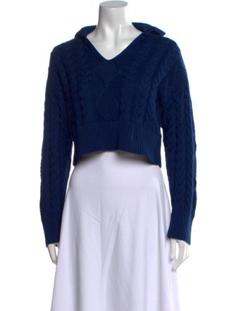 Sablyn V-Neck Sweater