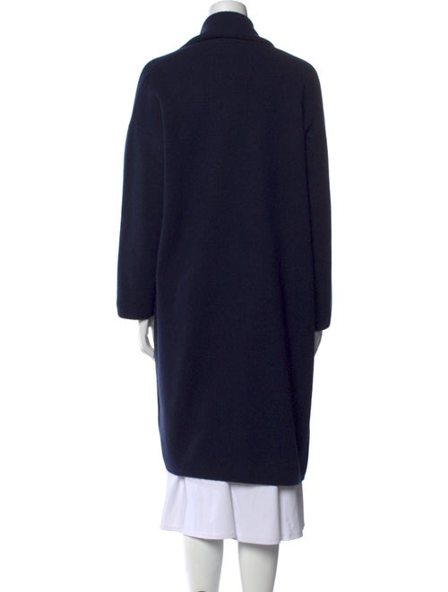 Sablyn Wool Open Front Sweater