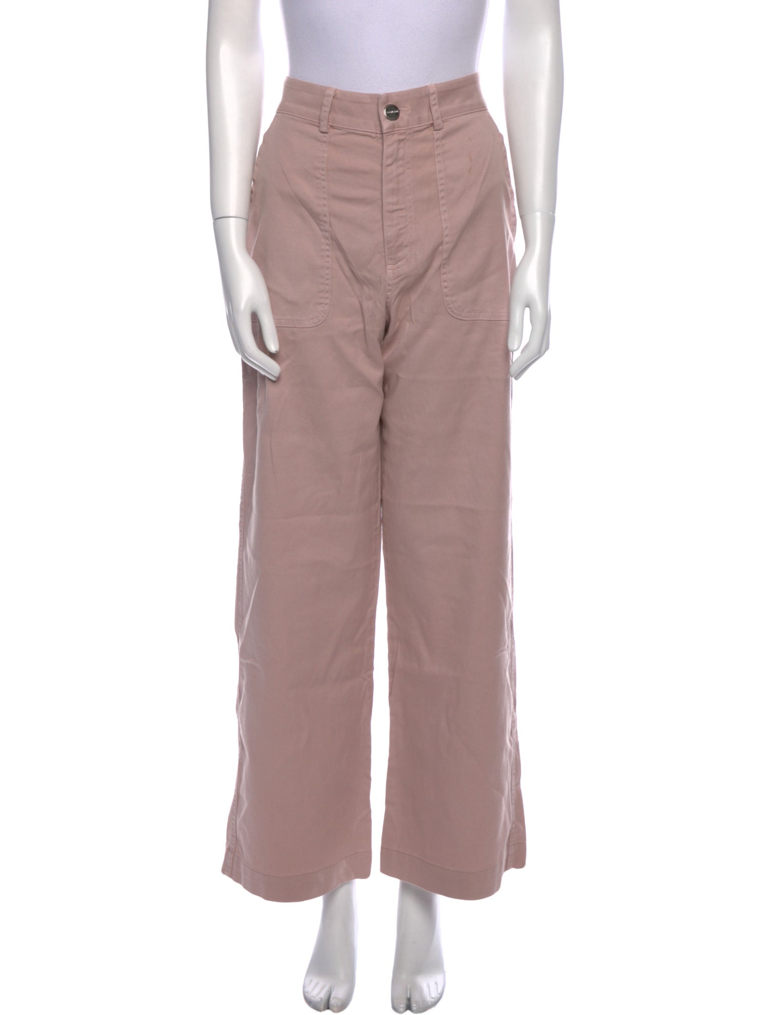 Sablyn Wide Leg Pants