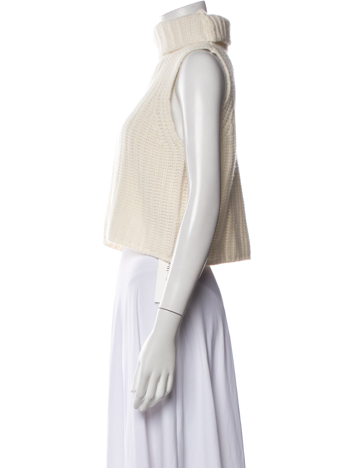 Sablyn Cashmere Turtleneck Sweater