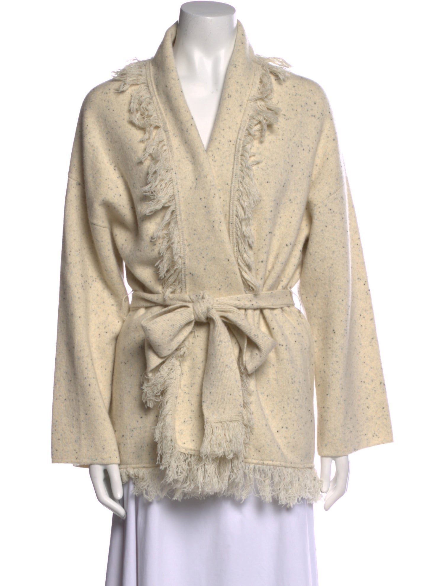 Sablyn Cashmere V-Neck Sweater w/ Tags