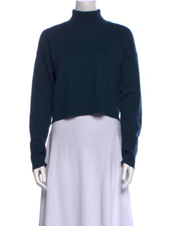 Sablyn Cashmere Turtleneck Sweater