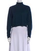 Sablyn Cashmere Turtleneck Sweater