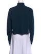 Sablyn Cashmere Turtleneck Sweater