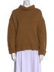 Sablyn Cashmere Turtleneck Sweater