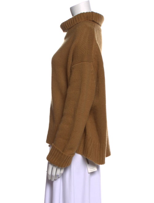 Sablyn Cashmere Turtleneck Sweater