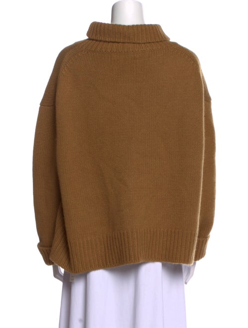 Sablyn Cashmere Turtleneck Sweater