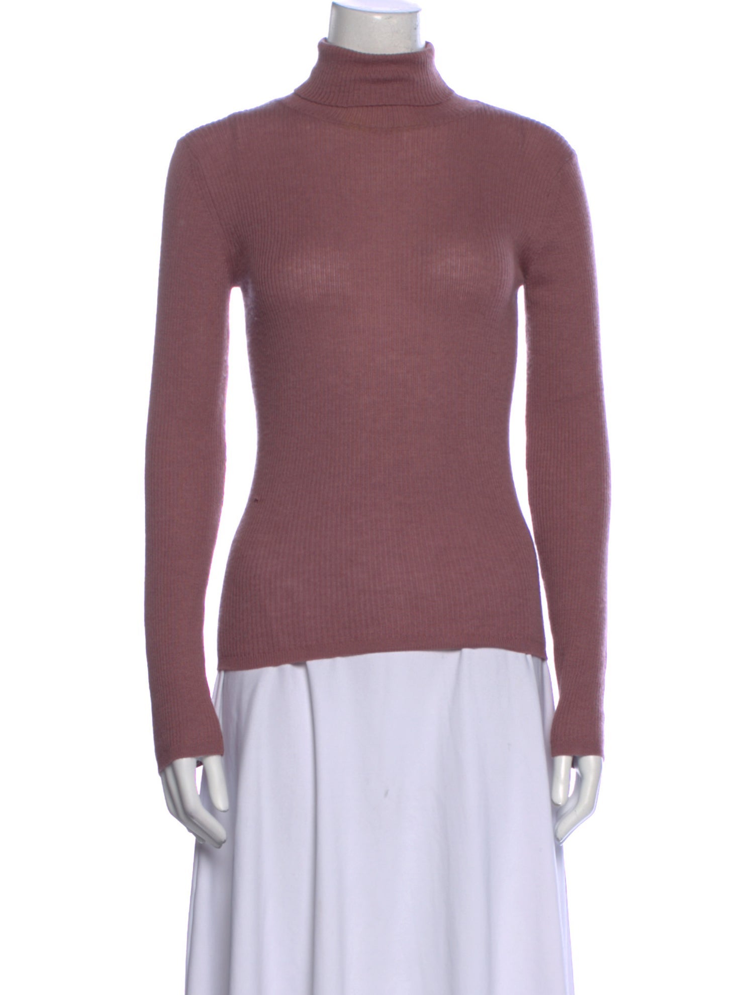 Sablyn Cashmere Turtleneck Sweater
