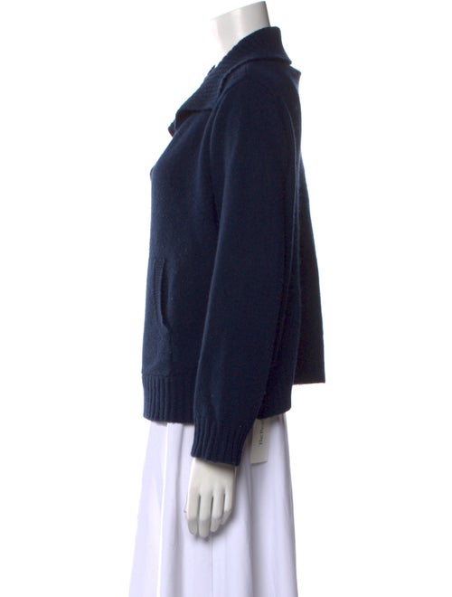 Sablyn Cashmere V-Neck Sweater