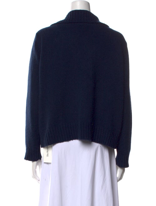 Sablyn Cashmere V-Neck Sweater