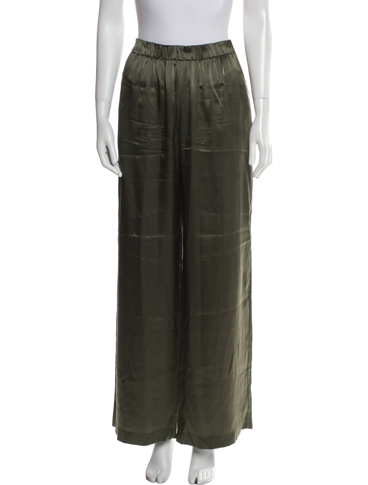 Sablyn Silk Pajamas w/ Tags