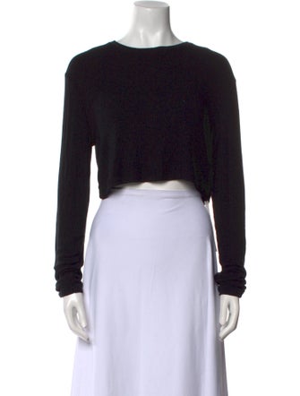 Sablyn Bateau Neckline Sweater