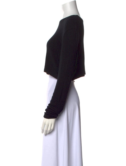 Sablyn Bateau Neckline Sweater