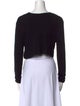 Sablyn Bateau Neckline Sweater