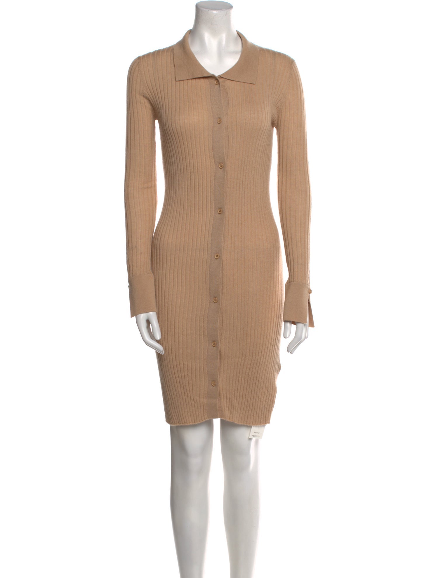 Sablyn Cashmere Mini Dress