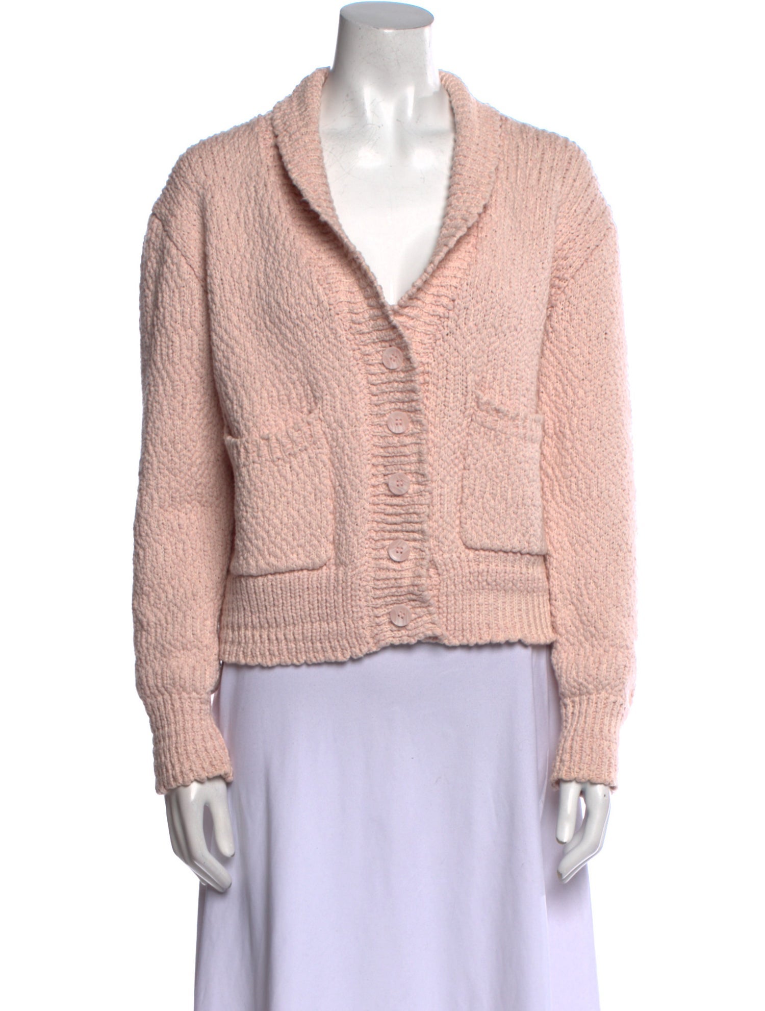 Sablyn V-Neck Sweater