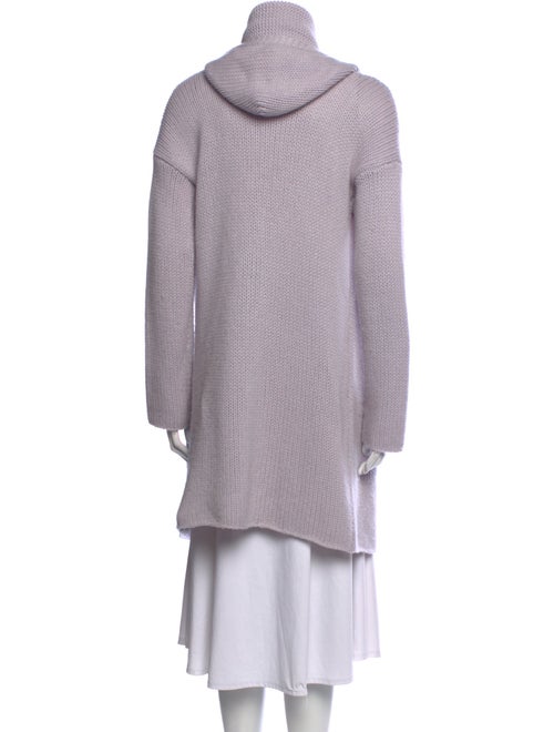 Sablyn Cashmere Open Front Sweater