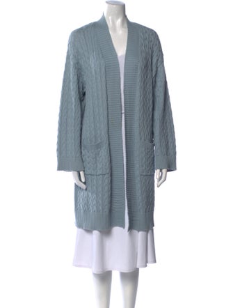 Sablyn Open Front Sweater