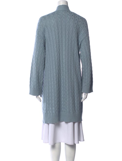 Sablyn Open Front Sweater