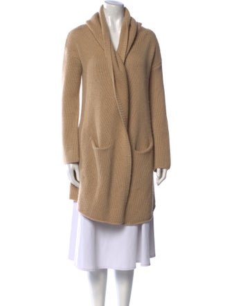 Sablyn Cashmere Cowl Neck Sweater